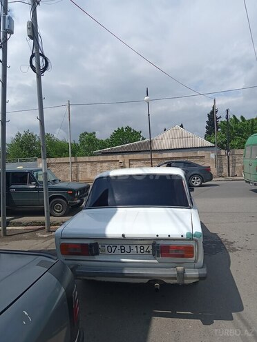 LADA (VAZ) 2106 1983, 99,000 km - 1.5 л - Astara