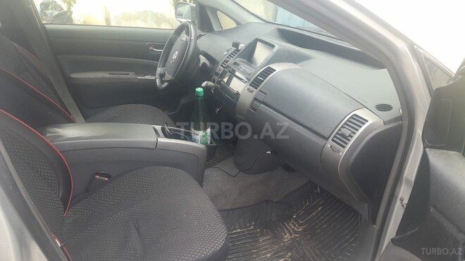 Toyota Prius 2007, 250,000 km - 1.5 l - Bakı