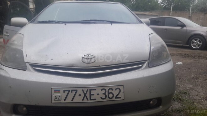 Toyota Prius 2007, 250,000 km - 1.5 l - Bakı