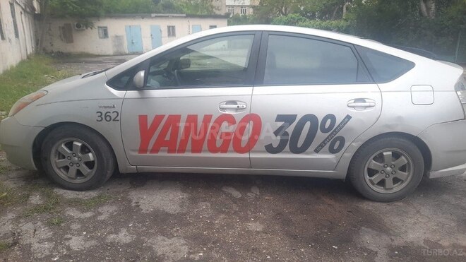 Toyota Prius 2007, 250,000 km - 1.5 l - Bakı