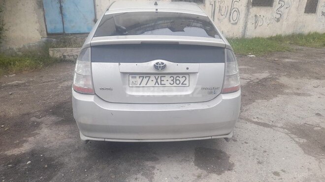 Toyota Prius 2007, 250,000 km - 1.5 l - Bakı