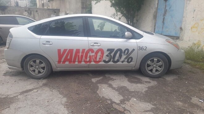 Toyota Prius 2007, 250,000 km - 1.5 l - Bakı