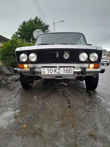 LADA (VAZ) 2106 2001, 99,000 km - 1.6 l - Masallı