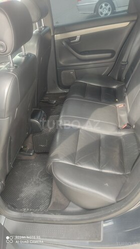 Audi A4 2004, 324,500 km - 1.8 l - Bakı