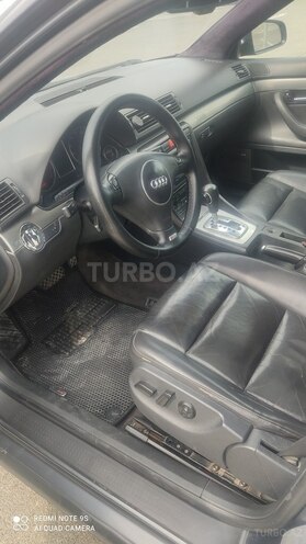 Audi A4 2004, 324,500 km - 1.8 l - Bakı