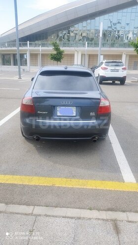 Audi A4 2004, 324,500 km - 1.8 l - Bakı