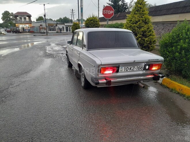 LADA (VAZ) 2106 2001, 99,000 km - 1.6 l - Masallı