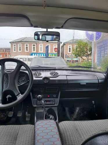 LADA (VAZ) 2106 2001, 99,000 km - 1.6 l - Masallı