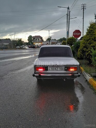 LADA (VAZ) 2106 2001, 99,000 km - 1.6 l - Masallı