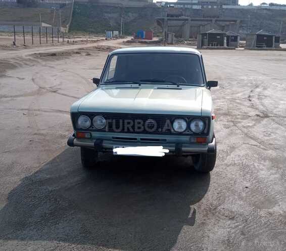 LADA (VAZ) 2106 2001, 99,000 km - 1.5 л - Xaçmaz