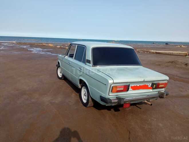 LADA (VAZ) 2106 2001, 99,000 km - 1.5 л - Xaçmaz