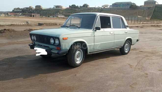 LADA (VAZ) 2106 2001, 99,000 km - 1.5 л - Xaçmaz