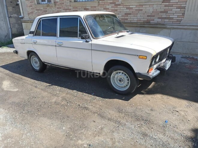 LADA (VAZ) 2106 1995, 99,000 km - 1.5 л - Qazax