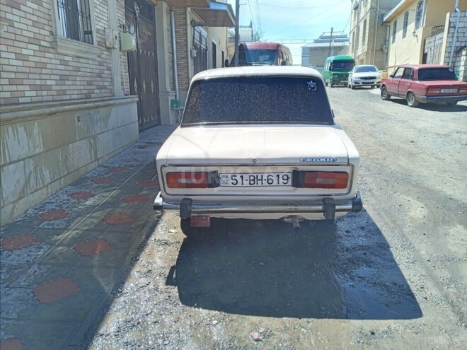 LADA (VAZ) 2106 1995, 99,000 km - 1.5 л - Qazax