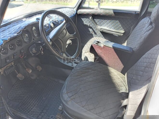 LADA (VAZ) 2106 1995, 99,000 km - 1.5 л - Qazax