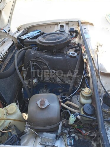 LADA (VAZ) 2106 1995, 99,000 km - 1.5 л - Qazax