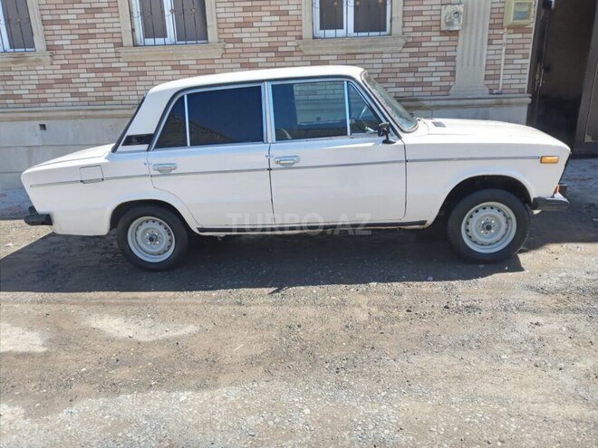 LADA (VAZ) 2106 1995, 99,000 km - 1.5 л - Qazax