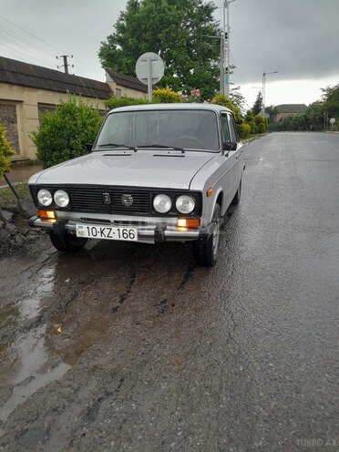 LADA (VAZ) 2106 2001, 99,000 km - 1.6 l - Masallı