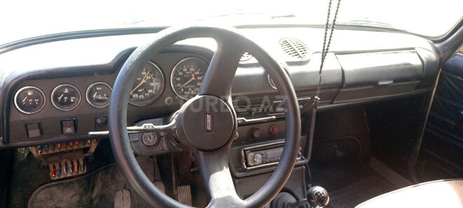 LADA (VAZ) 2106 2001, 99,000 km - 1.5 л - Xaçmaz