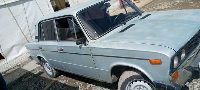 LADA (VAZ) 2106 2001, 99,000 km - 1.5 л - Xaçmaz