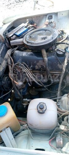 LADA (VAZ) 2106 2001, 99,000 km - 1.5 л - Xaçmaz