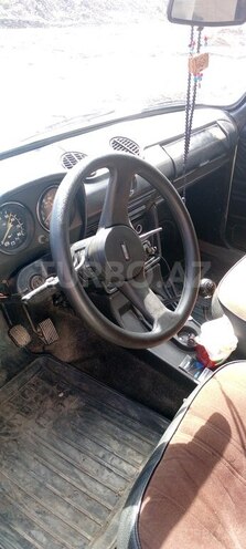 LADA (VAZ) 2106 2001, 99,000 km - 1.5 л - Xaçmaz