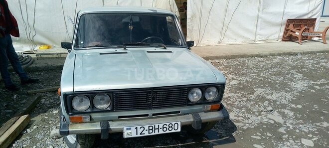 LADA (VAZ) 2106 2001, 99,000 km - 1.5 л - Xaçmaz
