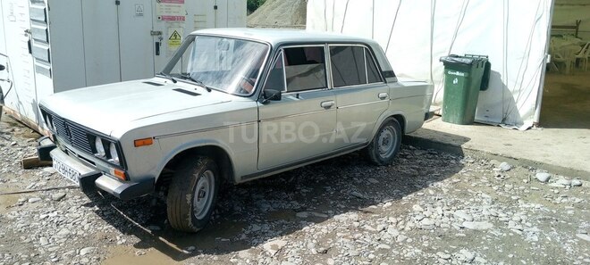 LADA (VAZ) 2106 2001, 99,000 km - 1.5 л - Xaçmaz