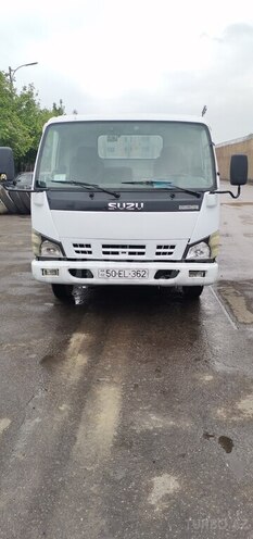 Isuzu NPR 66 L 2007, 916,619 km - 4.3 л - Bakı