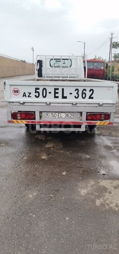 Isuzu NPR 66 L 2007, 916,619 km - 4.3 л - Bakı