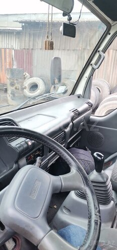 Isuzu NPR 66 L 2007, 916,619 km - 4.3 л - Bakı