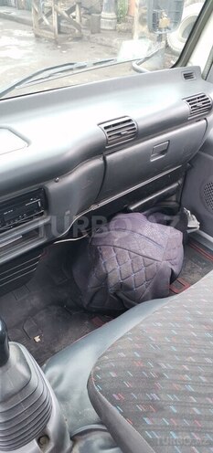 Isuzu NPR 66 L 2007, 916,619 km - 4.3 л - Bakı