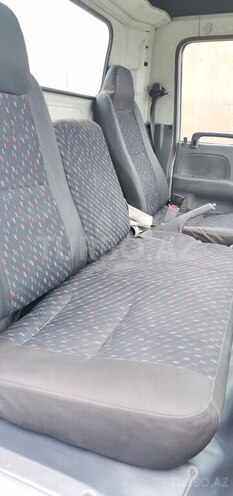 Isuzu NPR 66 L 2007, 916,619 km - 4.3 л - Bakı