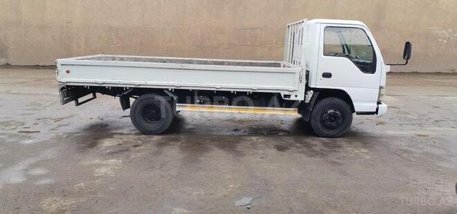 Isuzu NPR 66 L 2007, 916,619 km - 4.3 л - Bakı