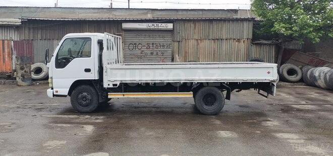 Isuzu NPR 66 L 2007, 916,619 km - 4.3 л - Bakı