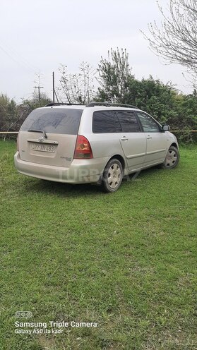 Toyota Corolla 2005, 258,000 km - 1.4 l - Bakı