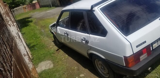 LADA (VAZ) 2109 1997, 145,762 km - 1.5 l - Balakən
