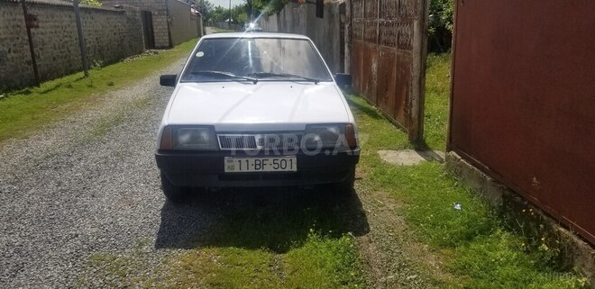 LADA (VAZ) 2109 1997, 145,762 km - 1.5 l - Balakən