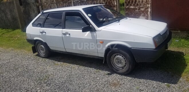 LADA (VAZ) 2109 1997, 145,762 km - 1.5 l - Balakən