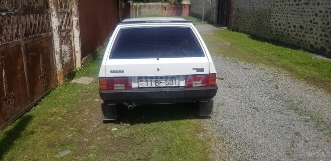 LADA (VAZ) 2109 1997, 145,762 km - 1.5 l - Balakən