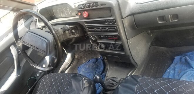 LADA (VAZ) 2109 1997, 145,762 km - 1.5 l - Balakən