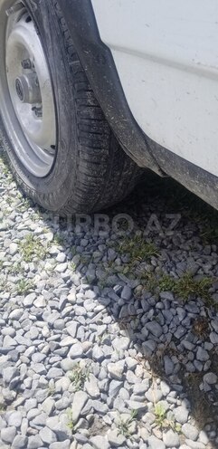LADA (VAZ) 2109 1997, 145,762 km - 1.5 l - Balakən