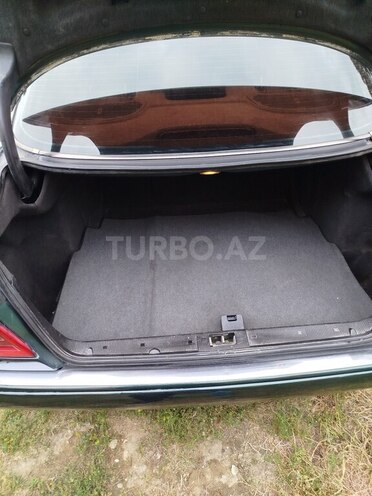 Mercedes E 220 d 1998, 600,000 km - 2.2 л - Bakı