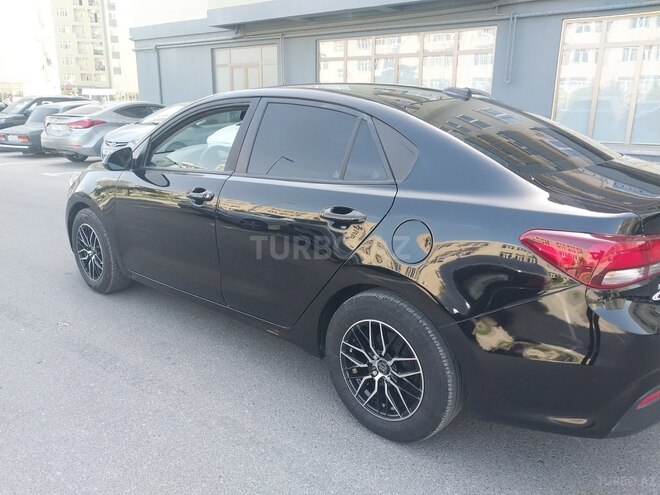 Kia Rio 2019, 98,000 km - 1.6 l - Bakı