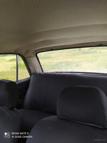 LADA (VAZ) 2106 1978, 94,861 km - 1.5 л - Balakən