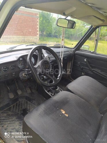 LADA (VAZ) 2106 1978, 94,861 km - 1.5 л - Balakən