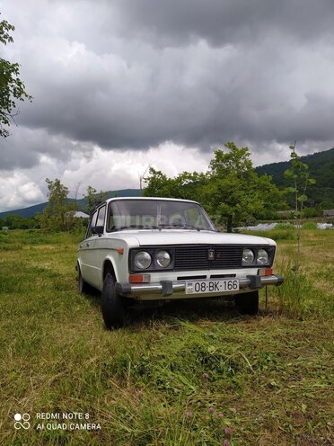 LADA (VAZ) 2106 1978, 94,861 km - 1.5 л - Balakən