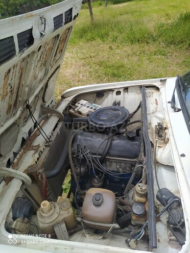 LADA (VAZ) 2106 1978, 94,861 km - 1.5 л - Balakən