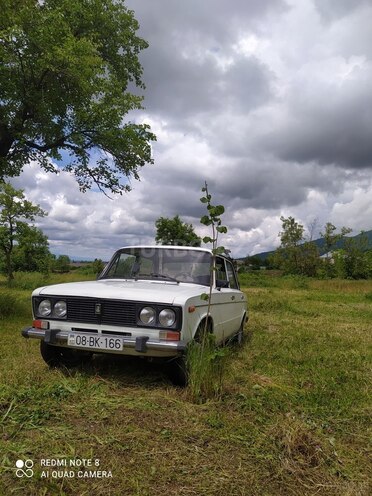 LADA (VAZ) 2106 1978, 94,861 km - 1.5 л - Balakən