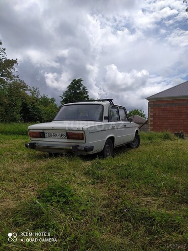 LADA (VAZ) 2106 1978, 94,861 km - 1.5 л - Balakən